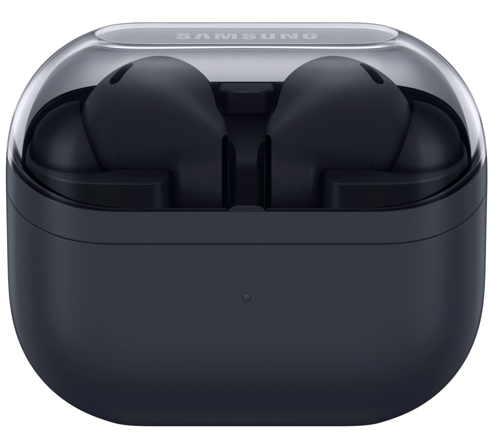 Samsung Galaxy Buds 3 FE (SM-R420, черный)