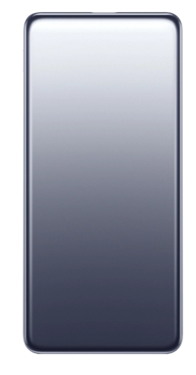Xiaomi Ultra Slim Power Bank 5000mAh (серый) Xiaomi Ultra Slim Power Bank 5000mAh (серый)