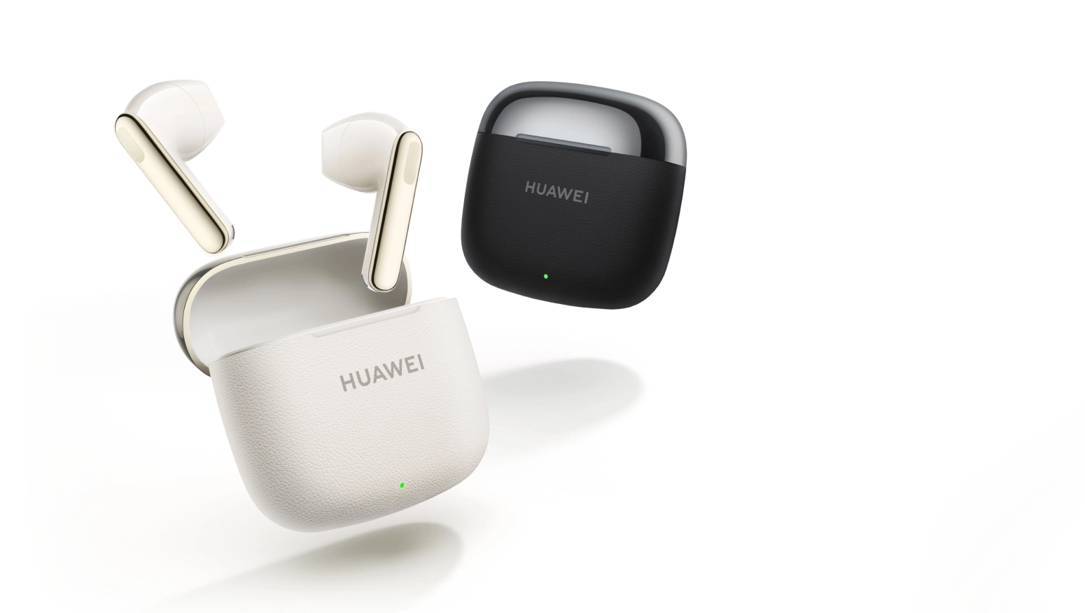 HUAWEI FreeBuds SE 3 общий вид