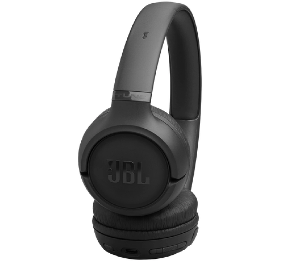 JBL Tune 530BT аккумулятор и зарядка