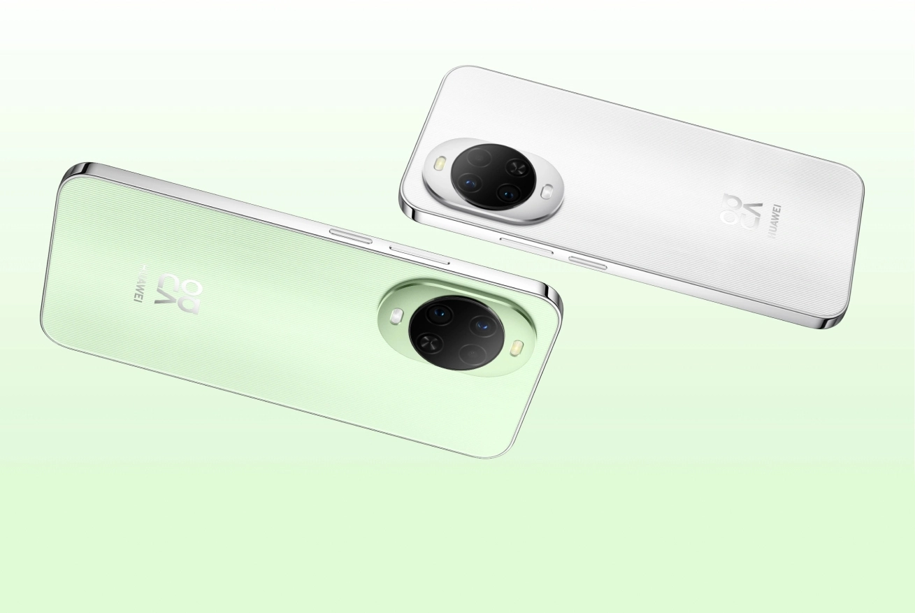 HUAWEI nova 15 дизайн