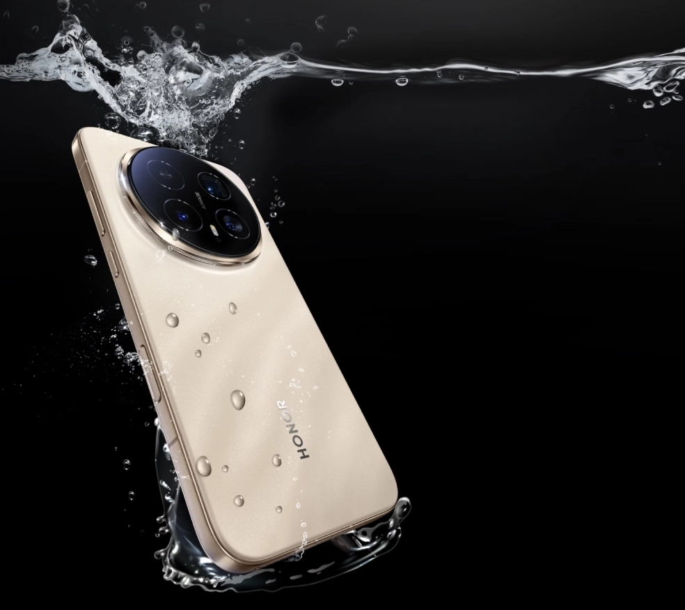 HONOR Magic8 Pro защита