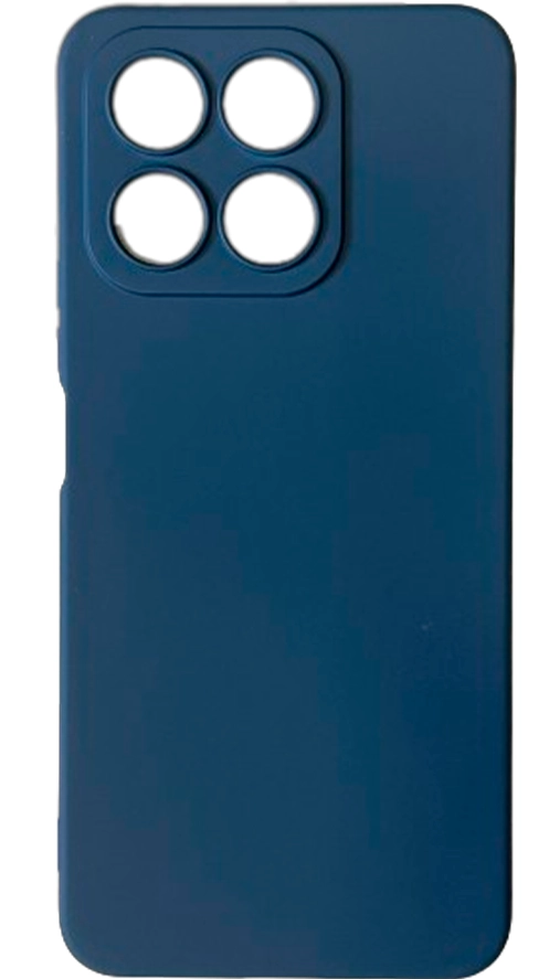 Digitalpart для Honor X8a (синий) Digitalpart для Honor X8a (синий)