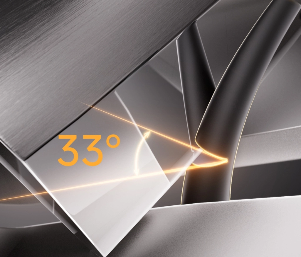 Dreame S7 дизайн