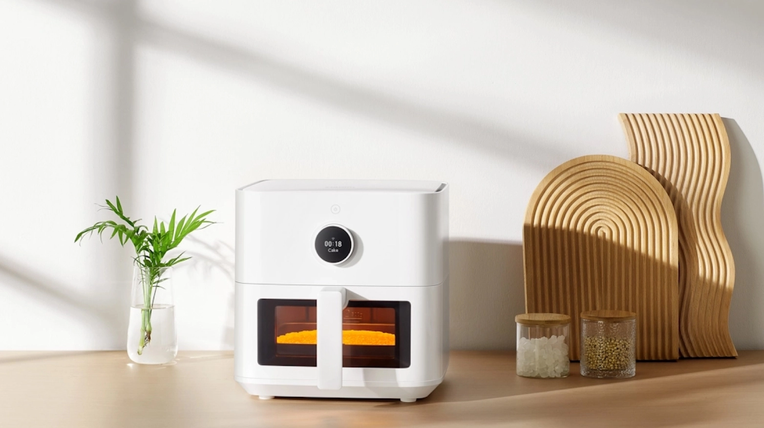 Xiaomi Smart Air Fryer Pro 5.5L