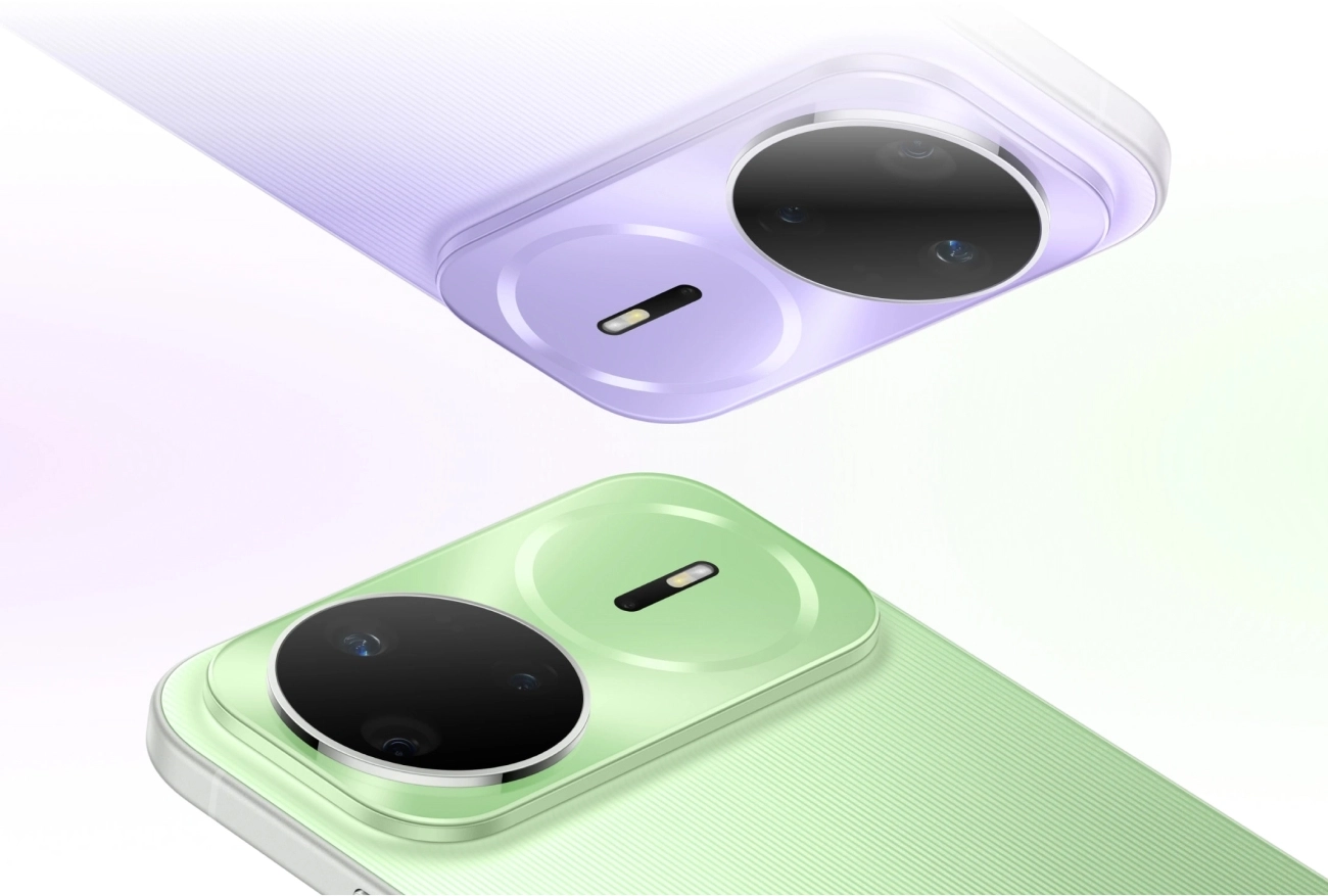 HUAWEI nova 15 Pro общий вид