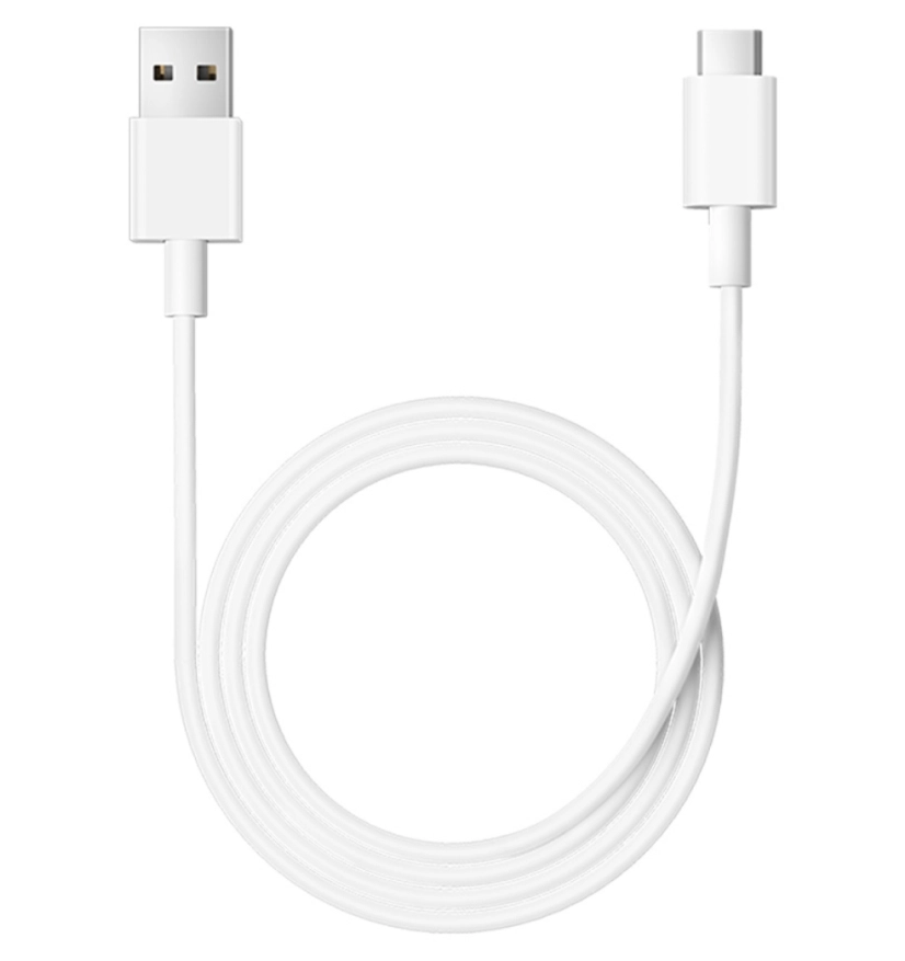 Xiaomi 3A USB-A to USB-C Cable 1m