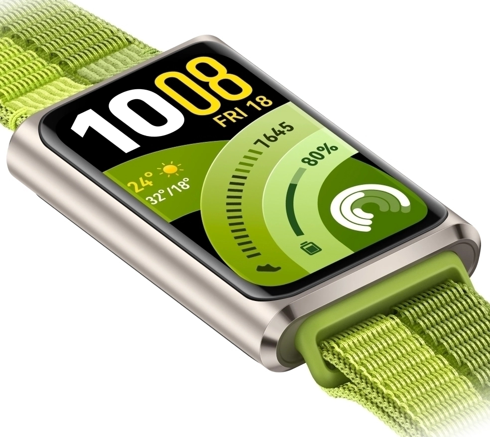 Дисплей HUAWEI Band 11 Pro