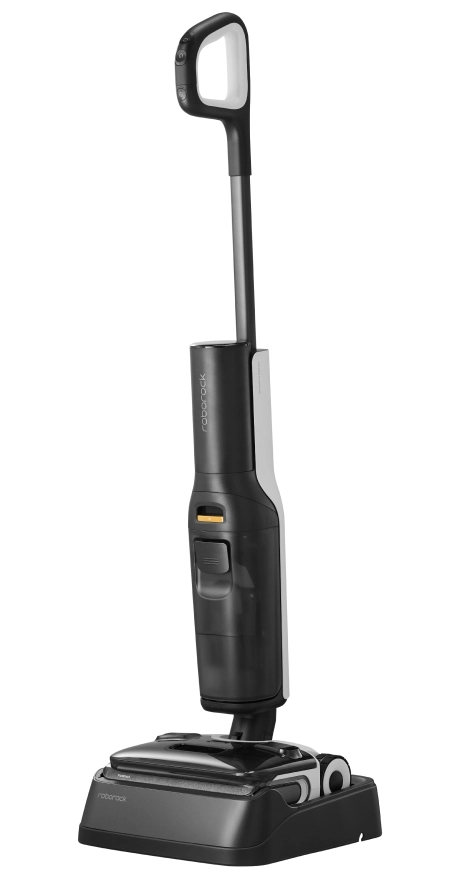 Roborock Wet and Dry Vacuum Cleaner F25 ACE  (черный)