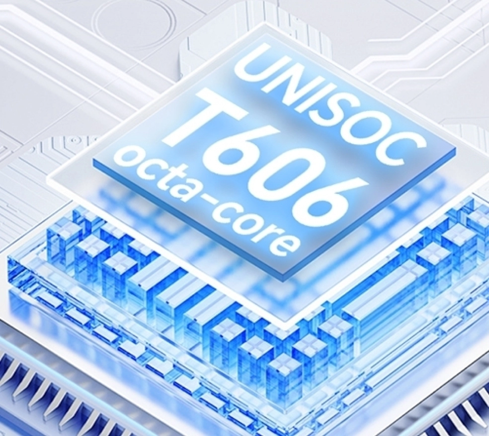 Teclast P50 LTE процессор