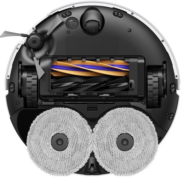 Dreame Robot Vacuum L60 Ultra AE (белый) фото 6