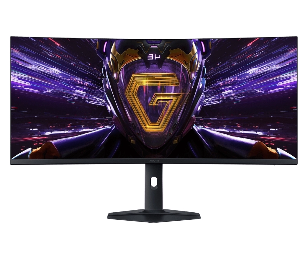 Xiaomi Curved Gaming Monitor G34WQi 2026