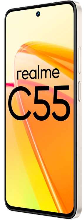 realme C55 6/128GB (перламутровый) фото 7 realme C55 6/128GB (перламутровый) фото 7
