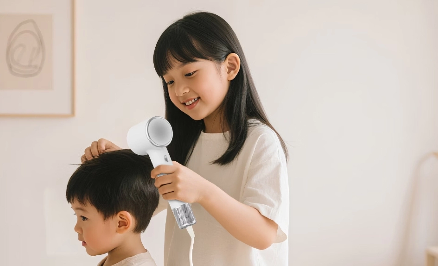 Преимущества HONOR Hair Dryer Pro