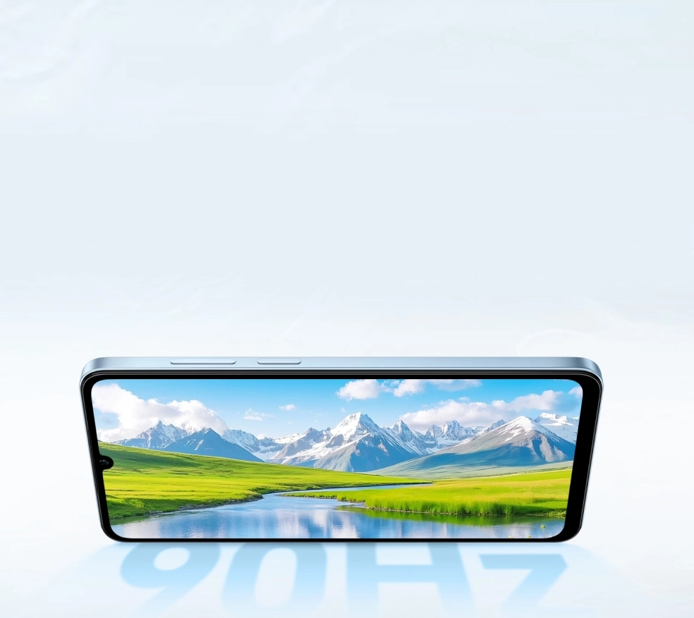 HONOR X5d Plus экран