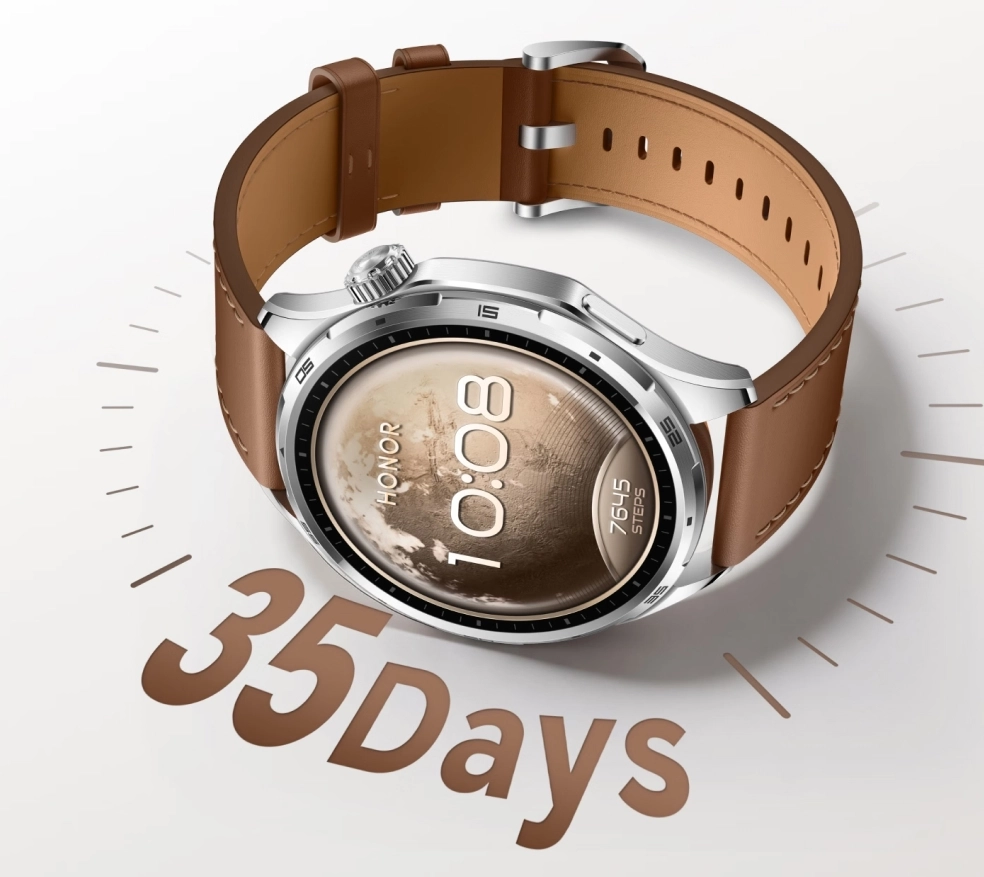 Аккумулятор HONOR Watch 6