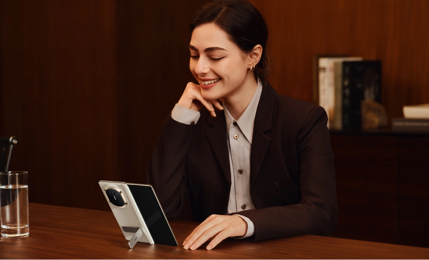 Преимущества Huawei Mate X7