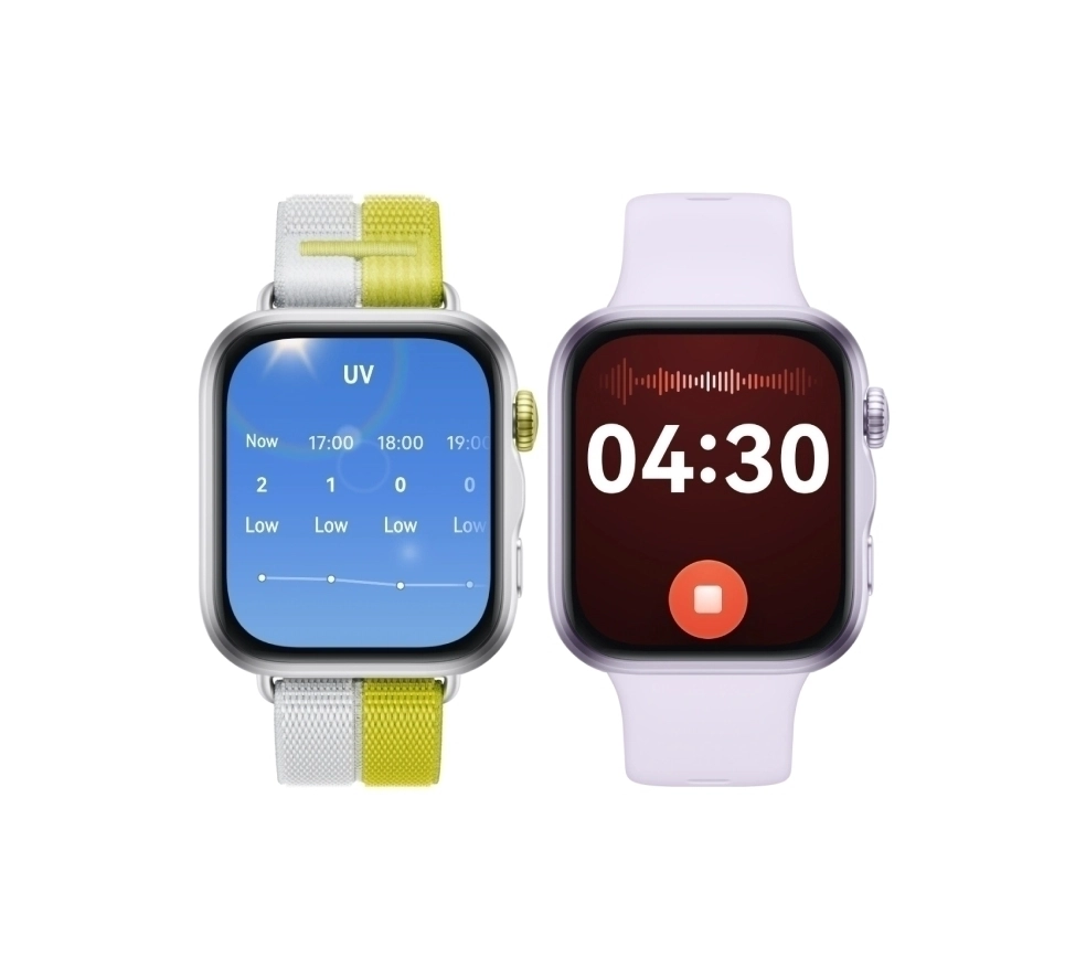 HUAWEI Watch Fit 5 аккумулятор