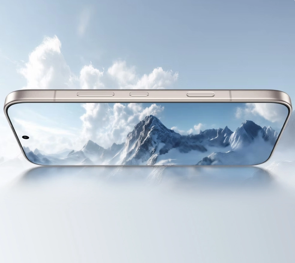Дисплей HONOR 600
