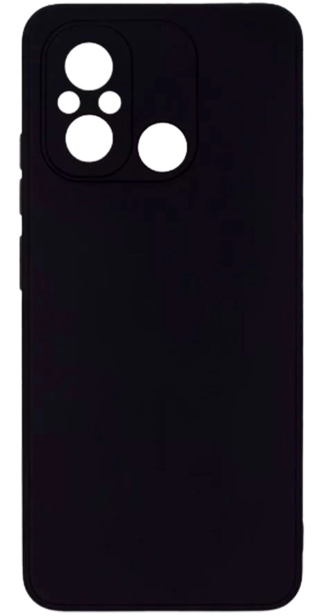 Digitalpart для Redmi 12C (черный) Digitalpart для Redmi 12C (черный)