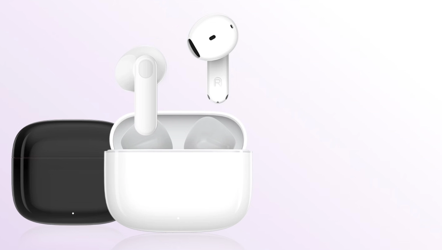 HONOR Choice Earbuds X7 Play