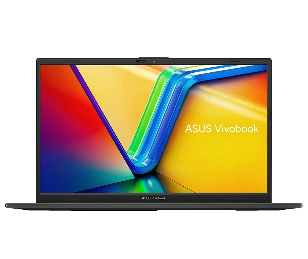 ASUS Vivobook Go 15 (E1504FA-BQ1033) 16/512GB (черный)