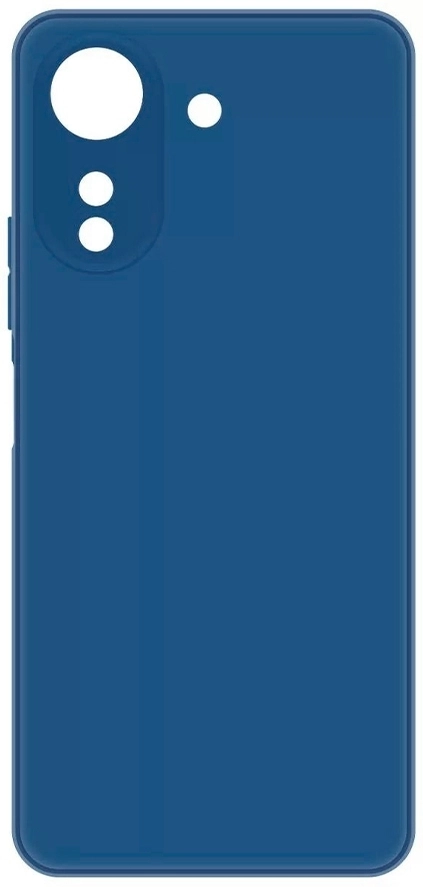 Bingo Liquid для Redmi 13C (синий)