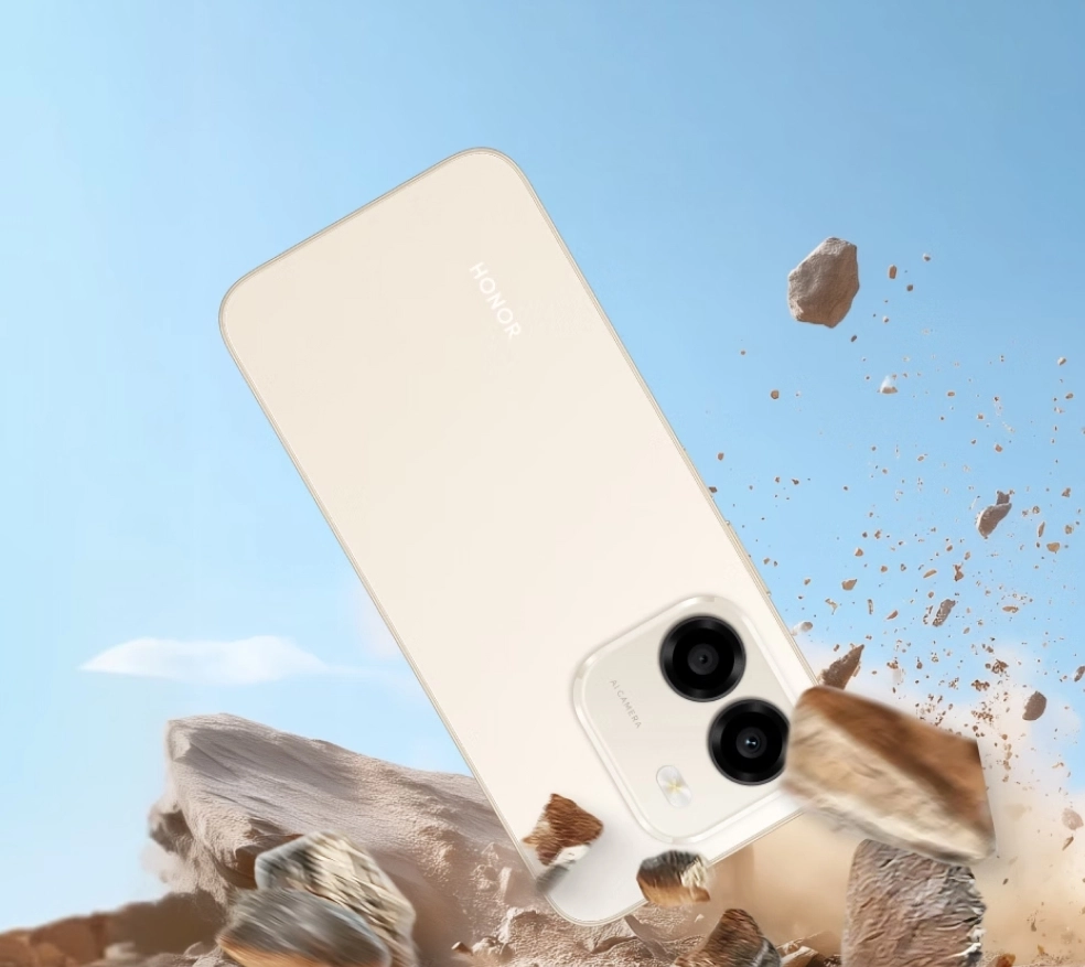 HONOR X6e надежность