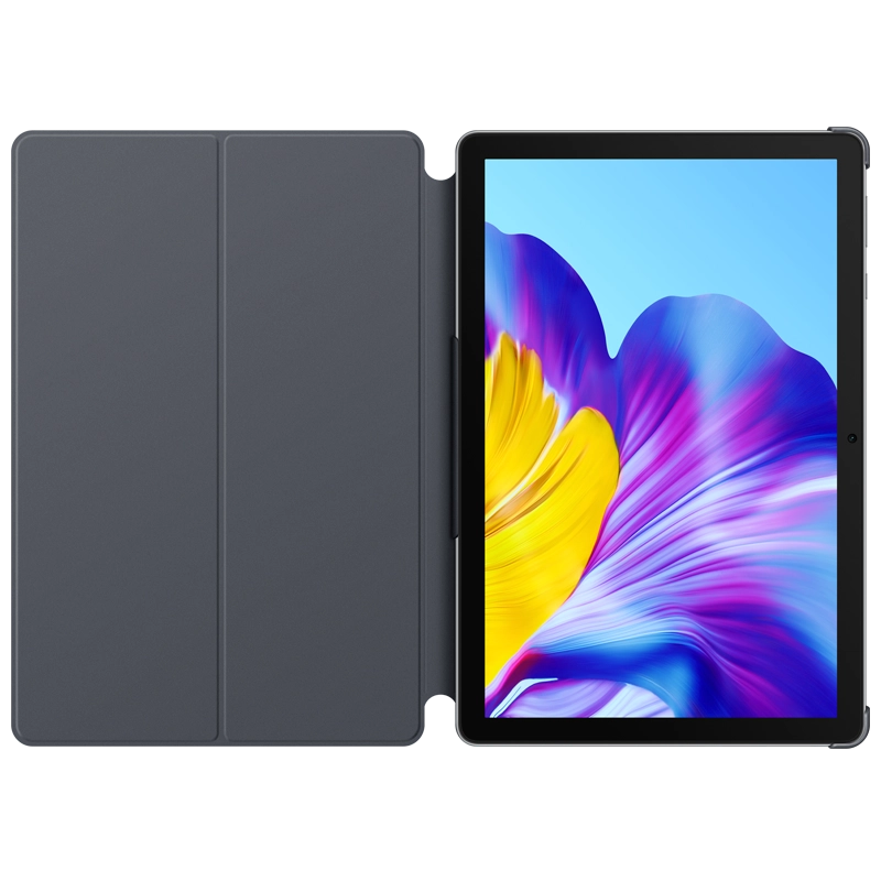 Flip cover для HONOR Pad X8 (серый) фото 2