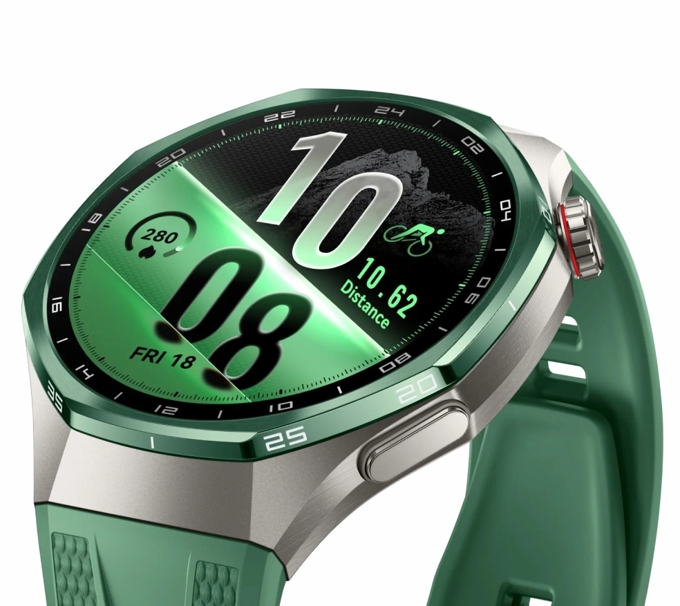 HUAWEI WATCH GT 7 Pro аккумулятор