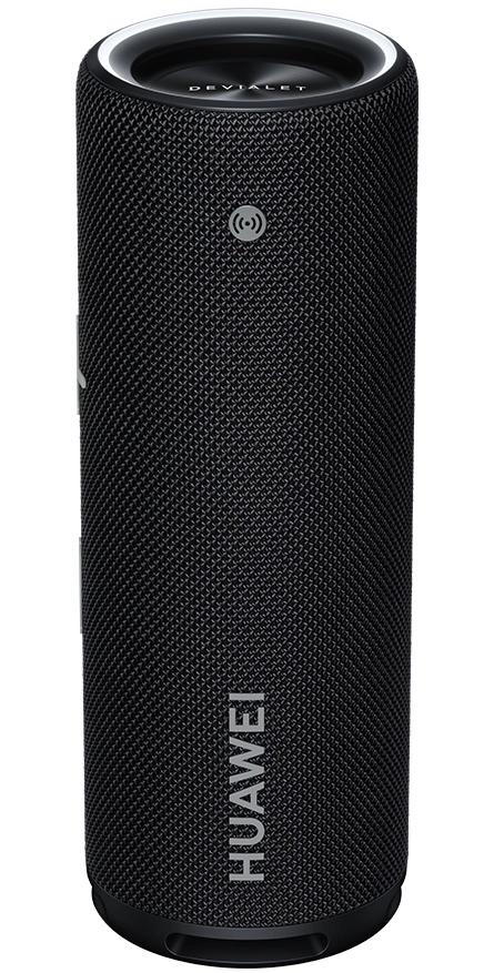 Huawei Sound Joy (вулканический черный) Huawei Sound Joy (вулканический черный)