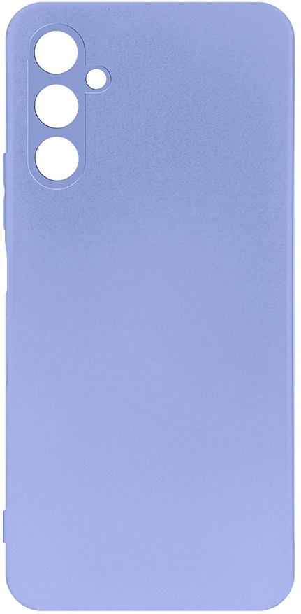 Volare Rosso Matt TPU для Samsung Galaxy A54 (фиолетовый) Volare Rosso Matt TPU для Samsung Galaxy A54 (фиолетовый)