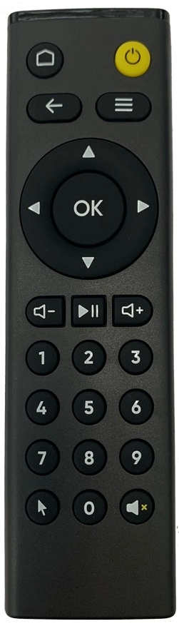 Пульт ДУ CX-1