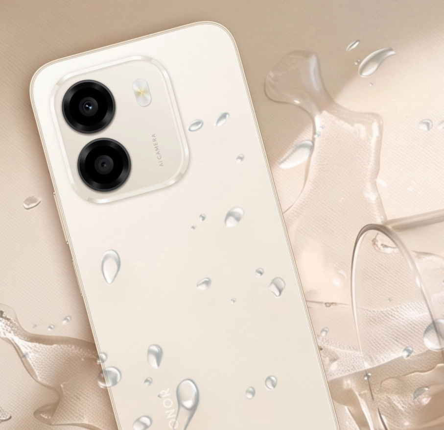 HONOR X6e экран