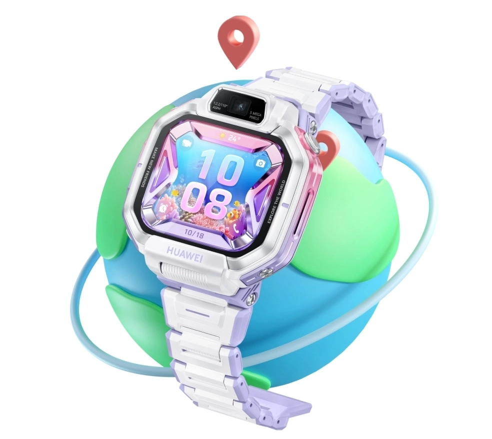 HUAWEI WATCH KIDS X1 Pro аккумулятор