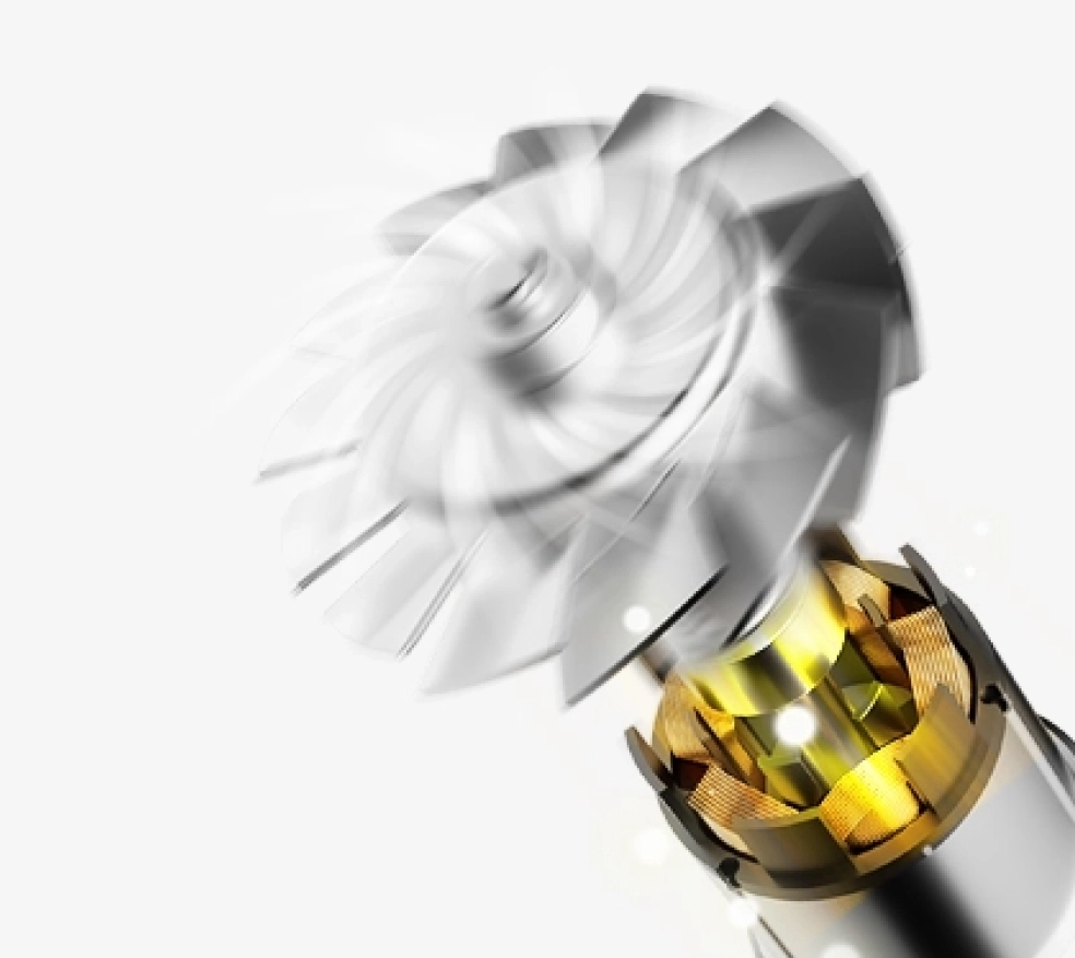 Двигатель HONOR Hair Dryer Pro