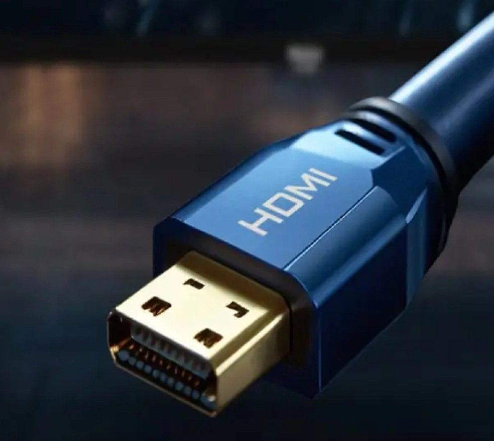 Haier 55 LED H1 внешний вид