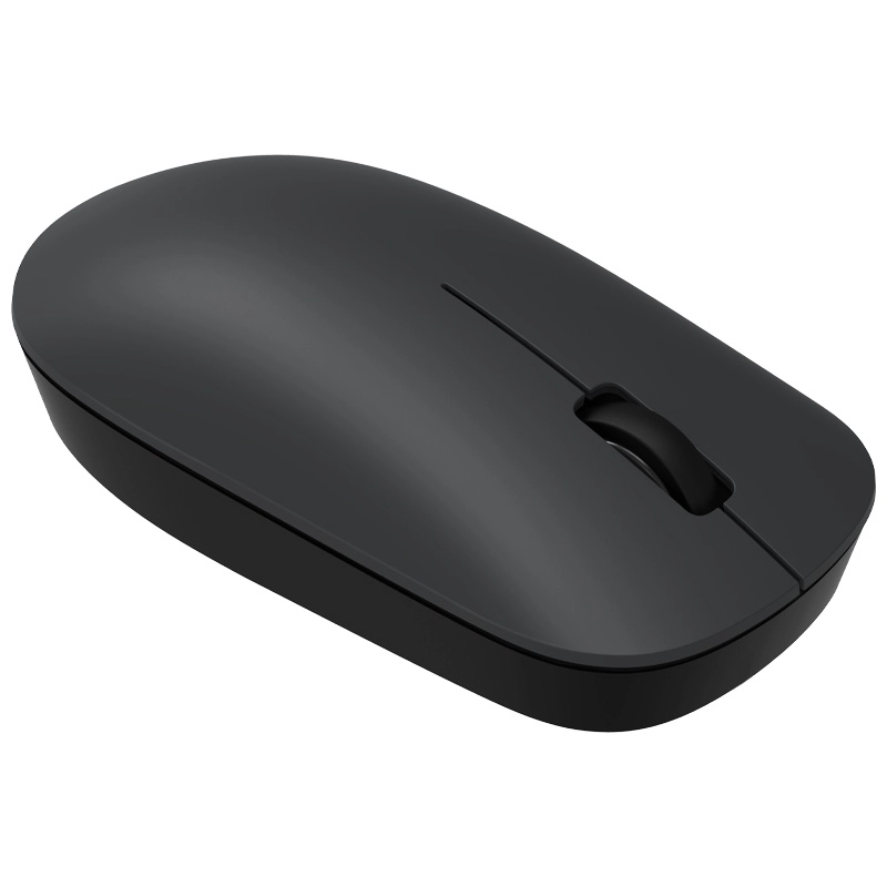 Xiaomi Wireless Mouse Lite (черная) фото 4 Xiaomi Wireless Mouse Lite (черная) фото 4