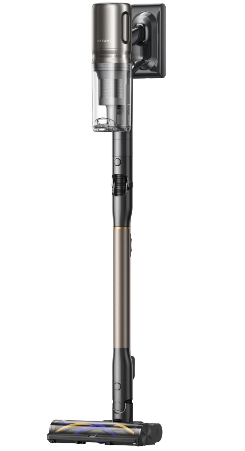 Dreame Cordless Vacuum Cleaner Z40 TangleCut Flex