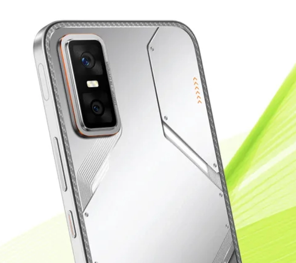 Infinix GT 30 Pro аккумулятор