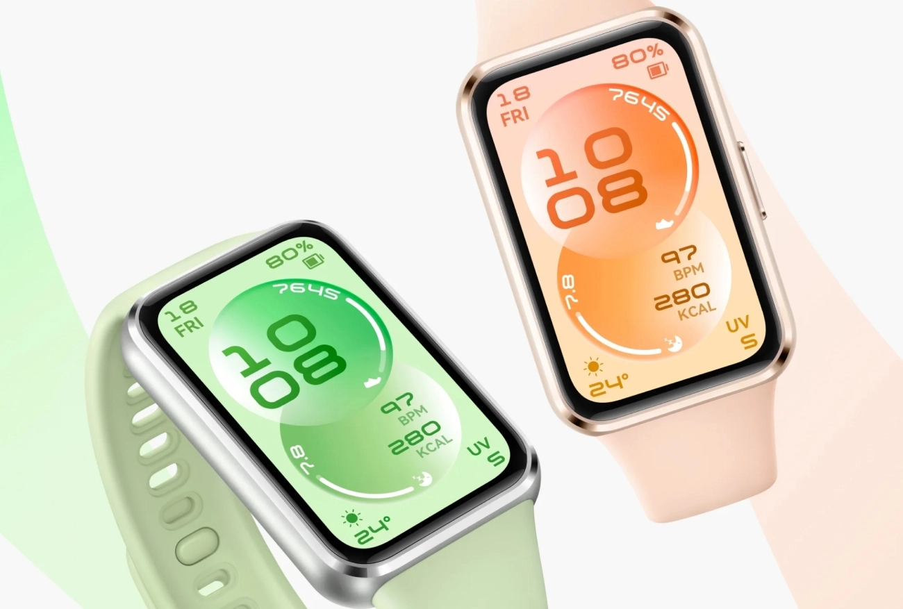 HUAWEI Band 11 общий вид