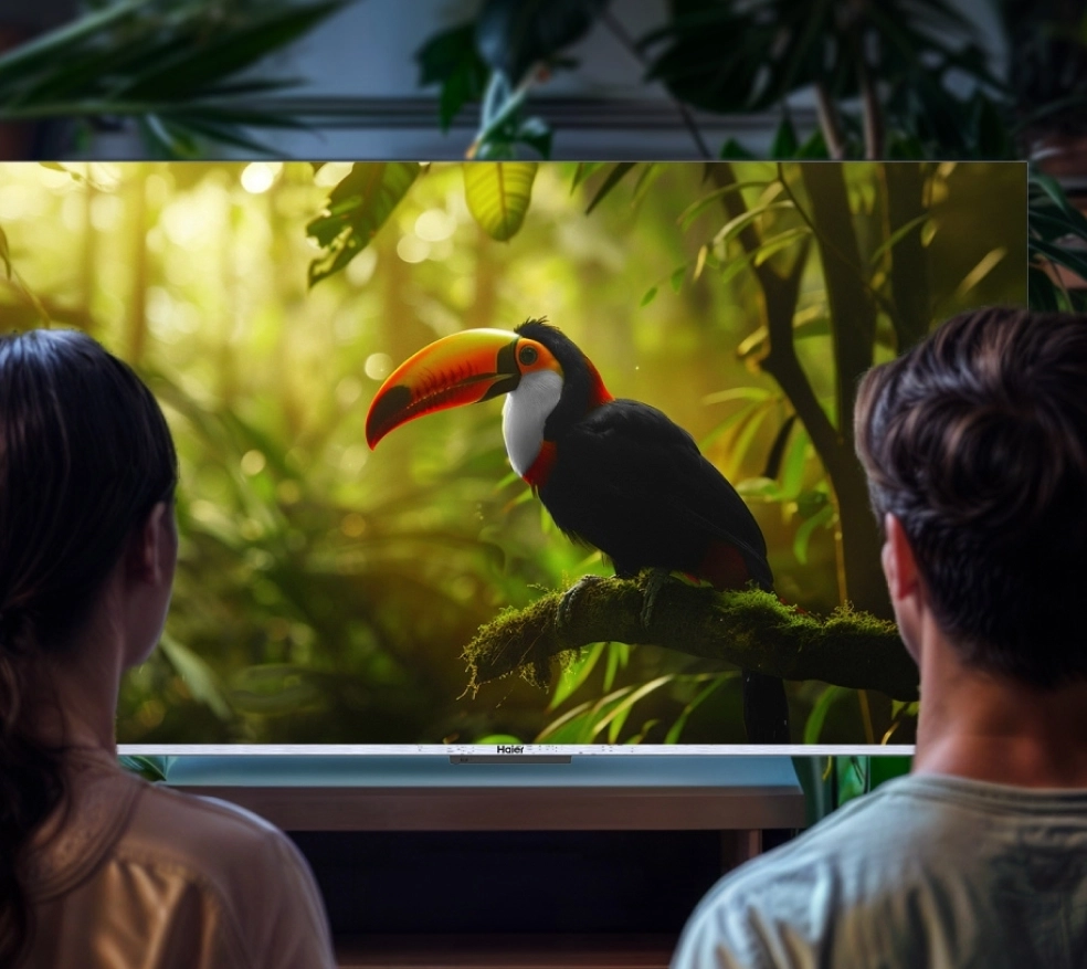 Full HD изображение