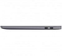 Huawei MateBook D16 13th i5 16/512GB MCLG-X (космический серый) фото 6