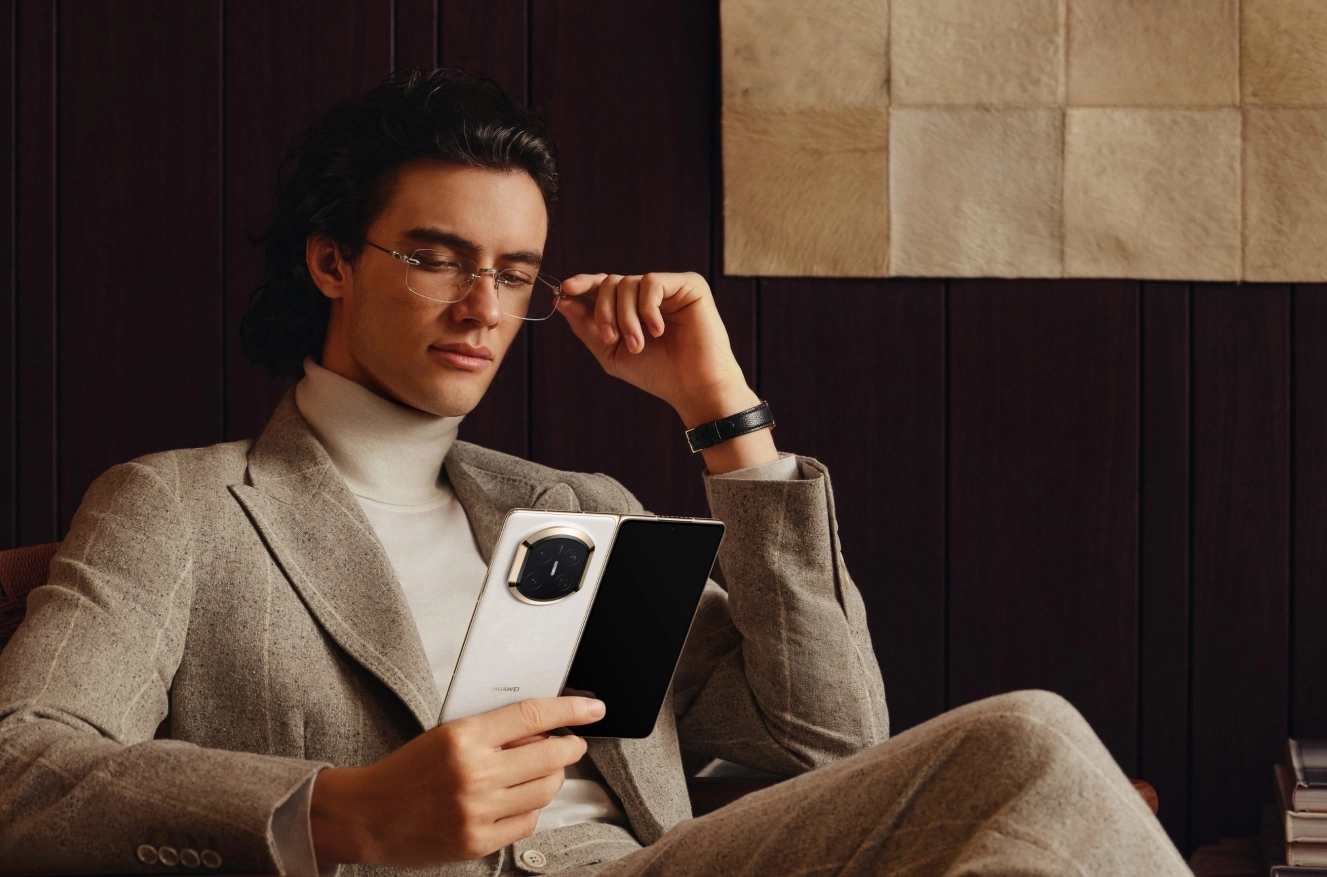 Huawei Mate X7 особенности