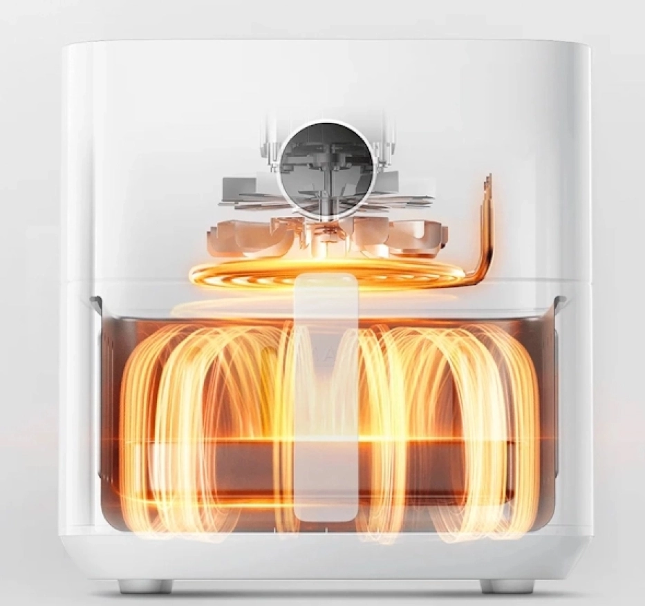 Быстрое приготовление