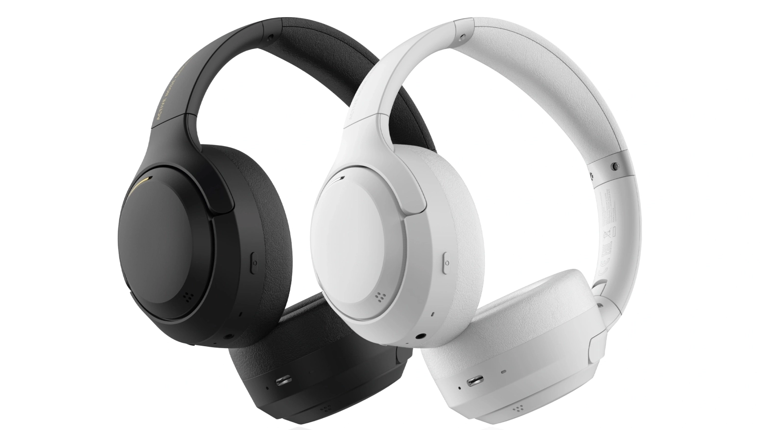 HONOR CHOICE Headphones Pro общий вид