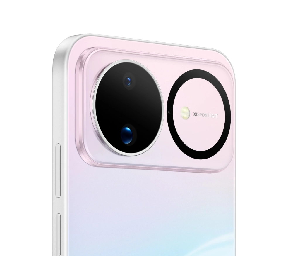 HUAWEI nova 16s камера