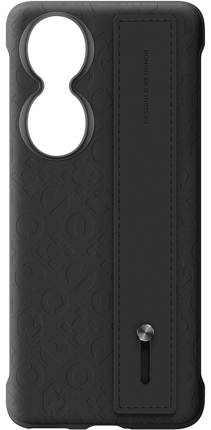 Hand Strap для Honor 90 (черный) Hand Strap для Honor 90 (черный)
