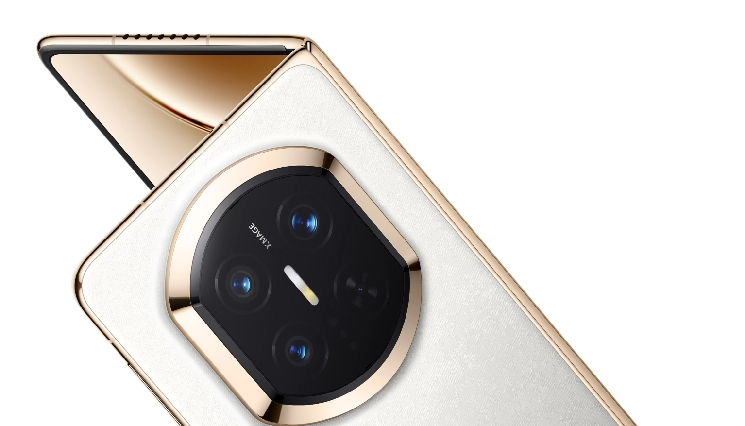 Huawei Mate X7 общий вид