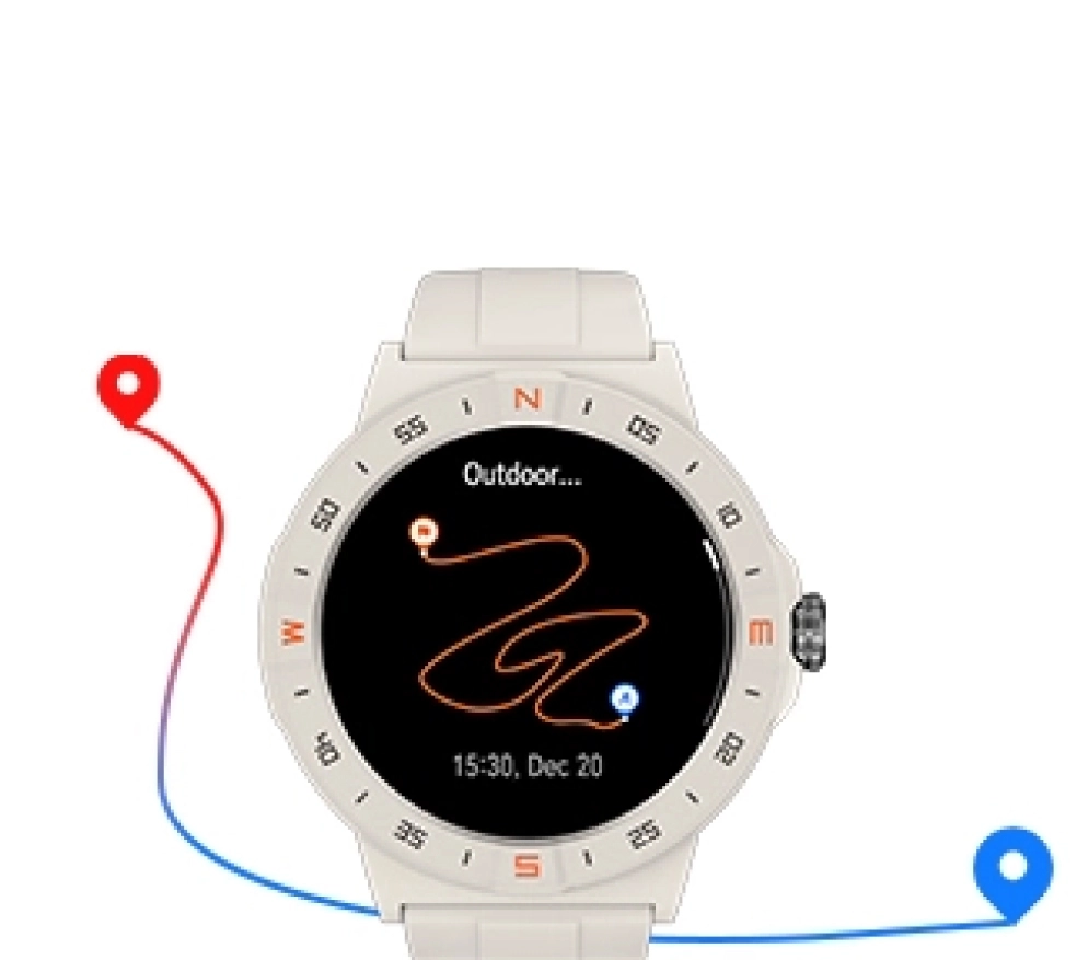 GPS и спорт